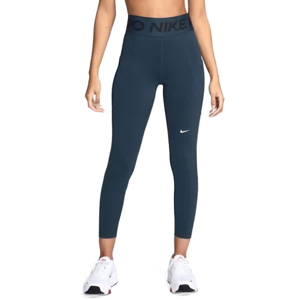 Nike Pro Dri-FIT Womens Training Leggings Pro Sculpt High RiseSize XS FV7388-478